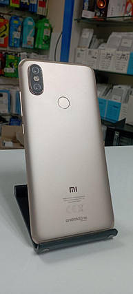 Б/в Xiaomi Mi А2 3/32Gb, фото 1