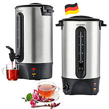 Глінтвейниця, термопот Switch ON SHGA 1300 A1 (5.5 л, 1300 Вт, захист від перегрівання, Німеччина)