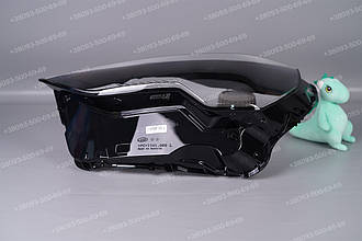 УЦІНКА!!!_977_Скло фари Audi Q3 F3 (2018-2024) ліве