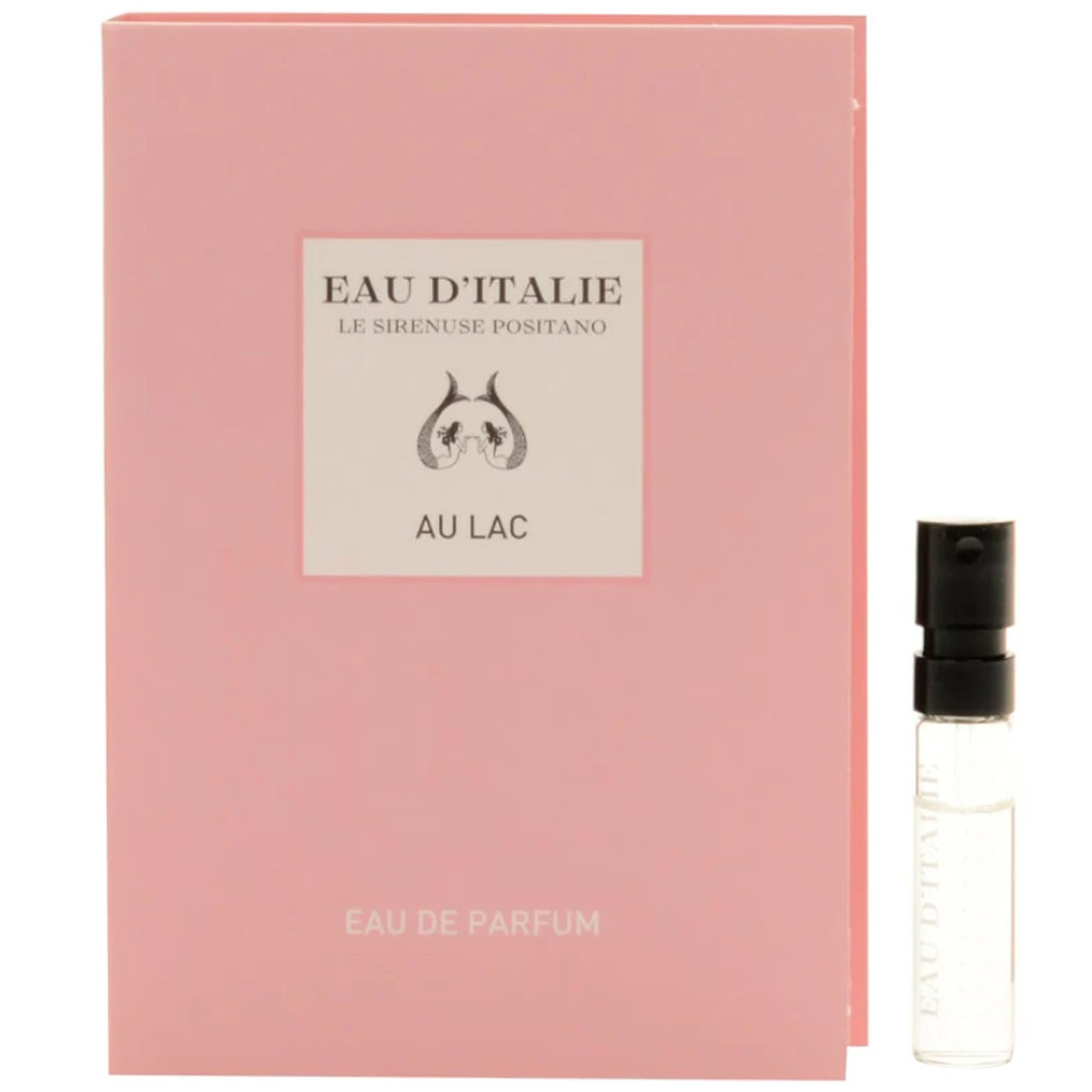 Eau D'Italie Au Lac Парфумована вода (пробник) 1.5ml