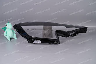 УЦІНКА!!!_981_Скло фари Audi R8 Type 42 (2006-2015) праве