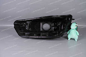 УЦІНКА!!!_984_Корпус фари Audi Q5 FY (2020-2024) рест лівий