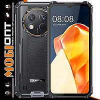 Смартфон Oukitel WP28S 4/128Gb Black Global version