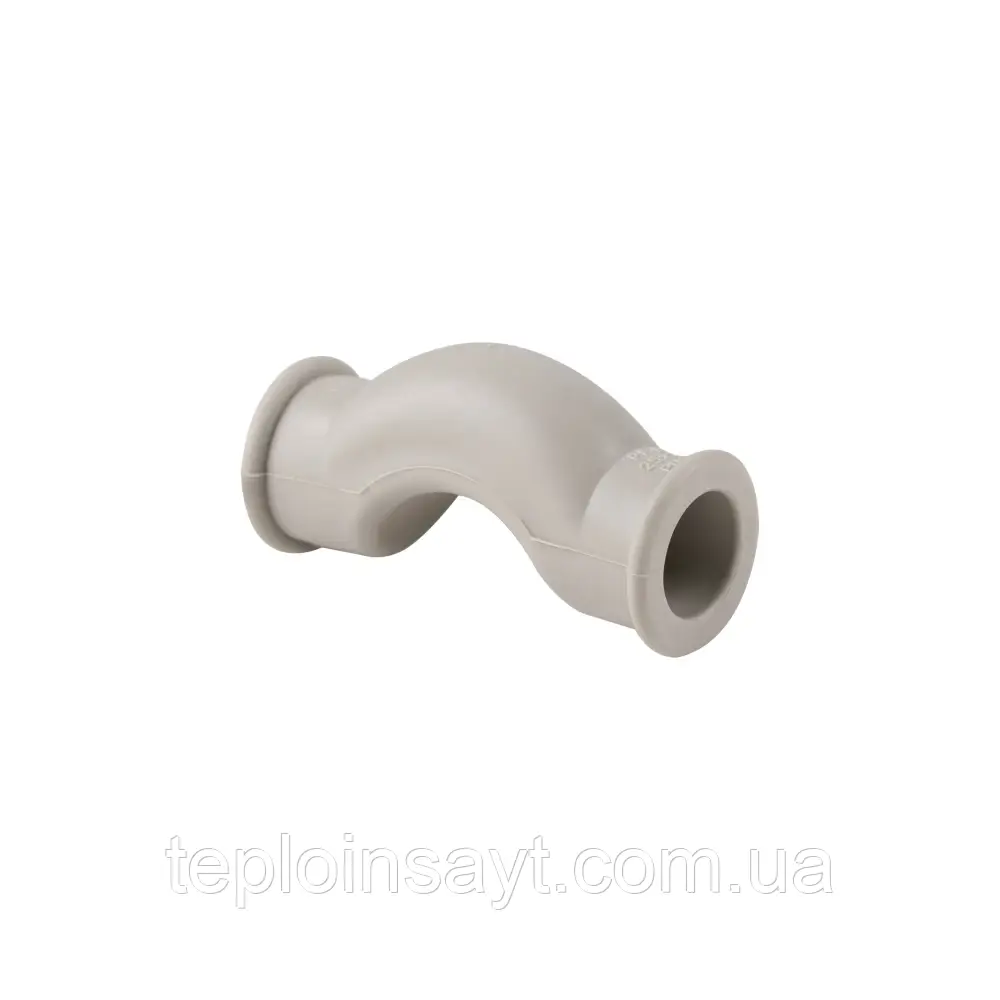 Обвід короткий ф25 (Thermo Alliance)