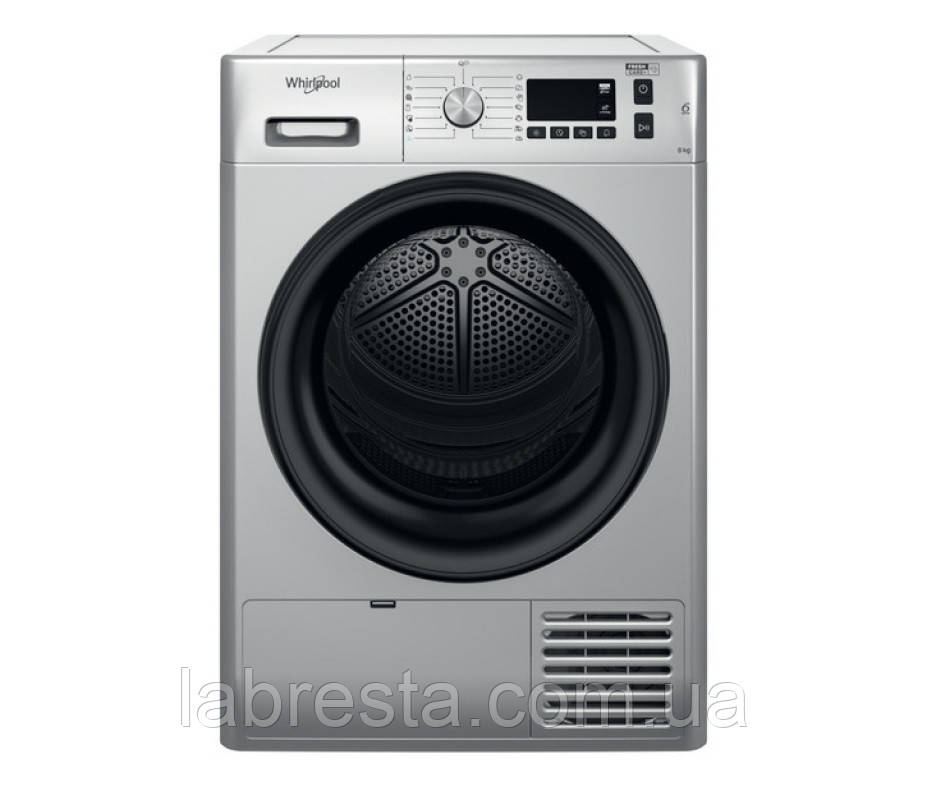 Сушильна машина WHIRLPOOL AWZ 8CD S/DF