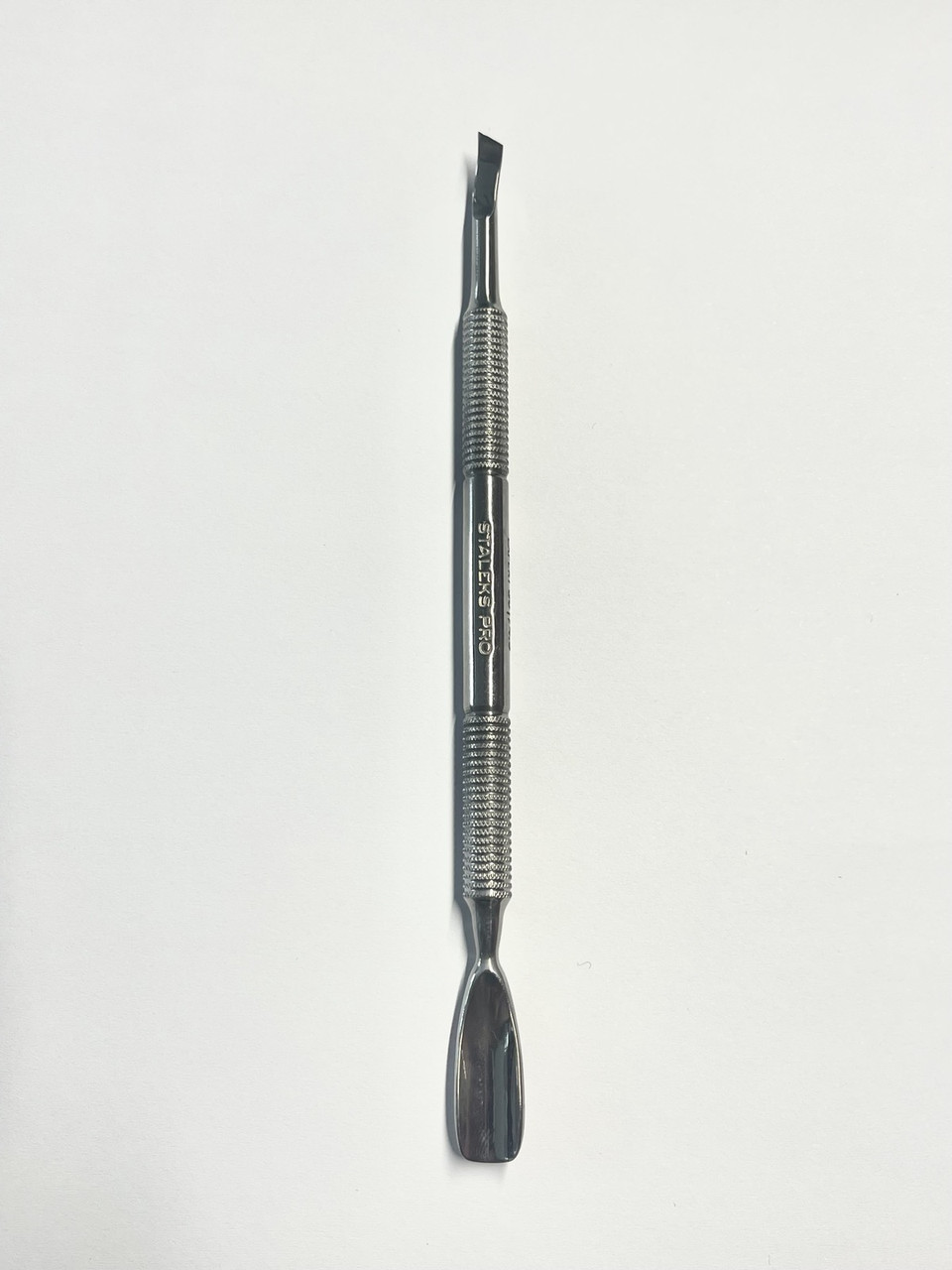 Лопатка манікюрна EXPERT 30 TYPE 4.3, Staleks, фото 1