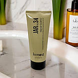 Кондиціонер-маска JAR №34 для зміцнення, живлення пошкодженого волосся, засоби догляду за волоссям 200 мл, фото 3