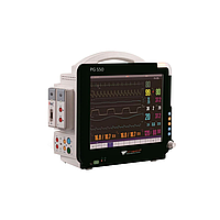 Монітор пацієнта Progetti РG S30 Італія у  складі модуль SpO2