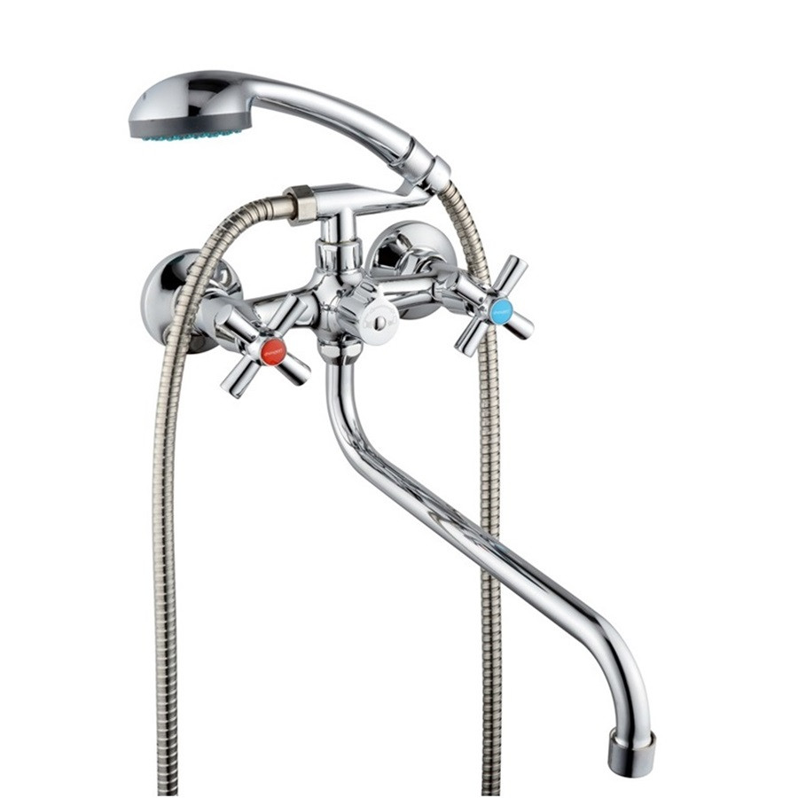 Змішувач для ванної Champion DMT-A 140-722 (Euro) (MI6410), фото 1