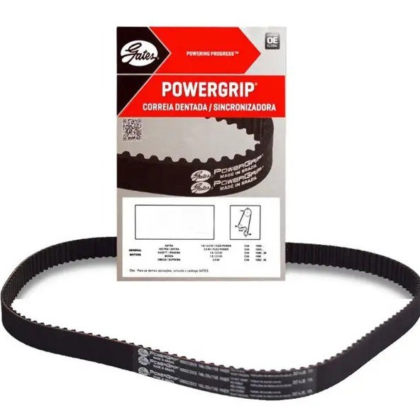 Ремінь ГРМ 2108-2115, 2110, 1118 8 клап., фото 1