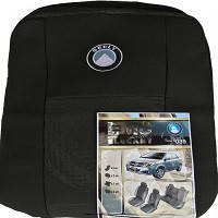 Модельні чохли для Geely MK 2006-2009 Elegant-CLASSIC №039