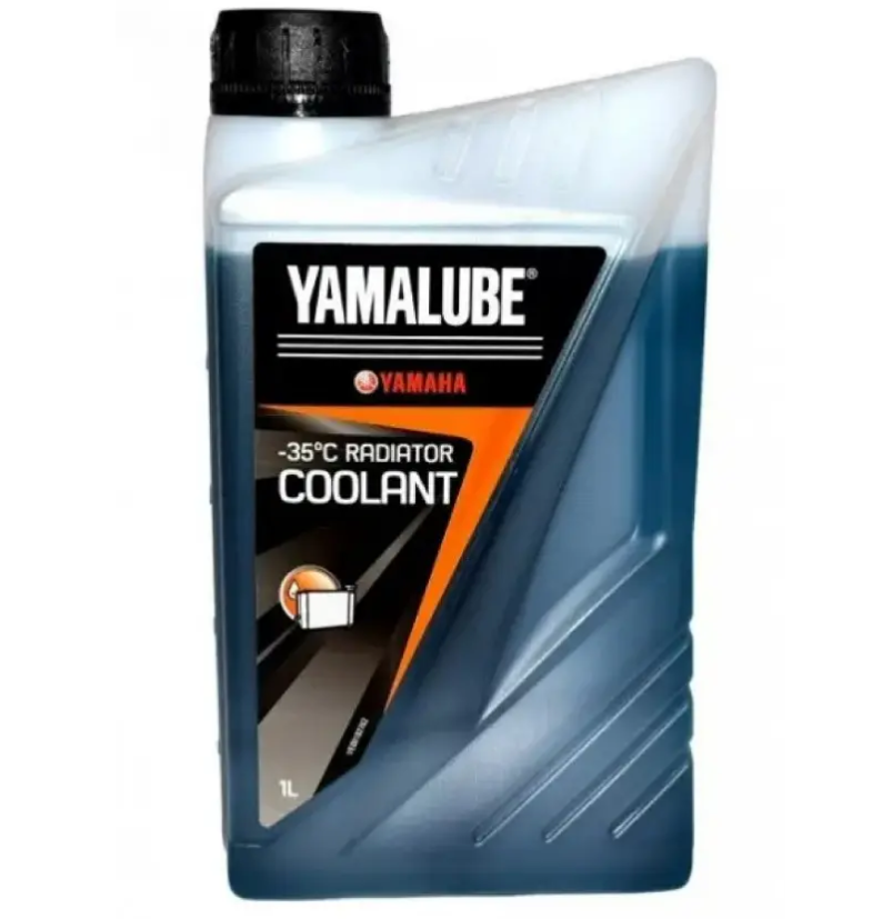 Антифриз YAMALUBE COOLANT 1 л (X-1463)