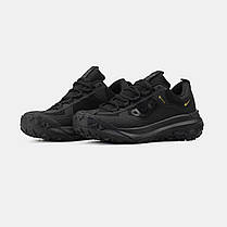 Зимові Чоловічі Кросівки Nike ACG Mountain Fly 2 Gore-Tex Low / Найк АСГ Маунтін Флай 2 Гор Текс Низькі Чорні, фото 4
