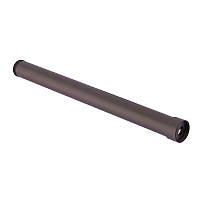 Подовжувач для душової колони CHAMPION LONGER.SUS BLACK з нерж. сталі SUS304 (CH0340)