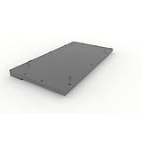 Плита балконна УКБ 27-5 к, фото 2