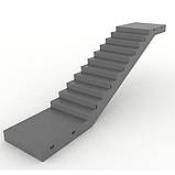 Сходовий марш ЛМП 57.11.14-5, фото 2