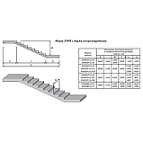 Сходовий марш ЛМП 57.11.18-5, фото 3