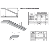 Сходовий марш ЛМП 57.11.18-5, фото 4