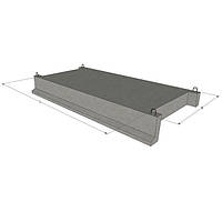 Сходова площадка ЛПФ 31.13-5