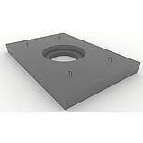 Дорожня плита ПД-10, фото 2