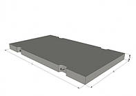 Плита дорожня ПАГ-14