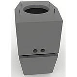 Телефонний колодязь ККС - 2, фото 2