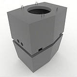 Телефонний колодязь ККС - 2, фото 3