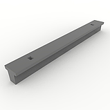 Фундаментна балка (ФБ) 6-36, фото 3