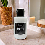 Кондиціонер-маска JAR №34 для зміцнення, живлення пошкодженого волосся, засоби догляду за волоссям 100 мл, фото 2