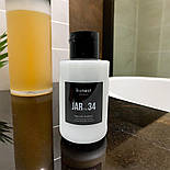 Натуральний кондиціонер JAR №34 для відновлення, блиску, зволоження пошкодженого волосся 100 мл, фото 10