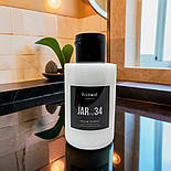 Кондиціонер-маска JAR №34 для зміцнення, живлення пошкодженого волосся, засоби догляду за волоссям 100 мл, фото 3