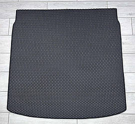Килимок в багажник EVA ЕВА для Audi e-tron Sportback 2018+ (з вухами і без вух)