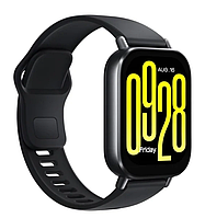 Смарт-годинник Xiaomi Redmi Watch 5 Active Black