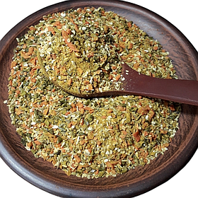 Приправа для плову по-східному