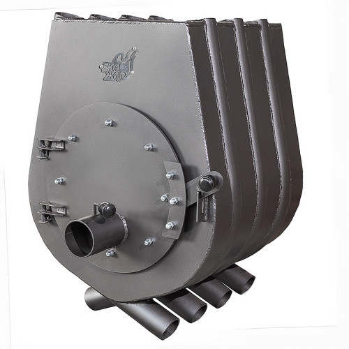 Піч Булер'ян тип 00 Екожар на 125 куб.м. з варильною поверхнею, фото 1