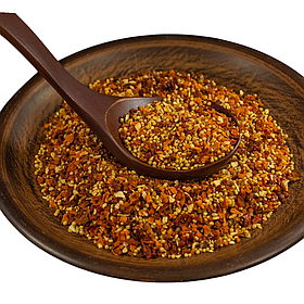 Суміш подрібнених овочів "Рубінова"