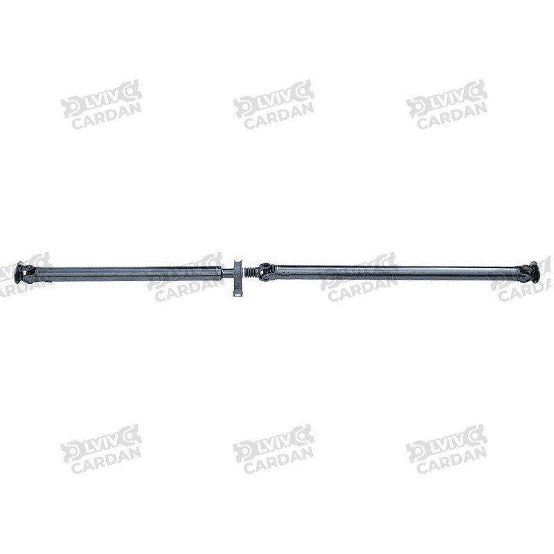 Карданний вал MERCEDES, VW Sprinter (W901-905) -2006 CRAFTER, L=2690мм (DS-ME901-2690) (DSP)