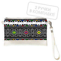 Клатч через плече Карпатські мотиви
