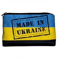 Косметичка дорожня жіноча Lovely Made in Ukraine