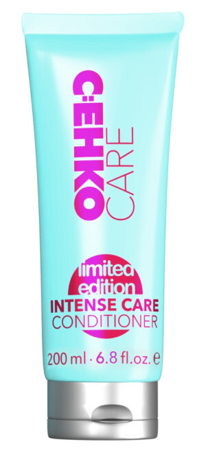 Кондиціонер для інтенсивного догляду C:EHKO Care Limited Edition Intense Care Conditioner 200 мл
