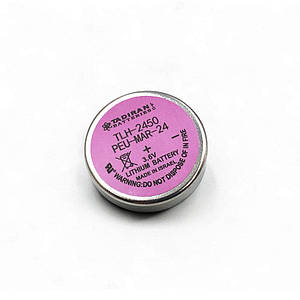Батарейка TLH-2450 Tadiran Lithium (3.6v)