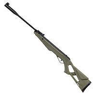 Пневматична гвинтівка EKOL THUNDER ES450 4,5 мм khaki