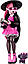 Лялька Монстер Хай Дракулаура та вихованець від Маттел Mattel Monster High Draculaura HRP64, фото 6