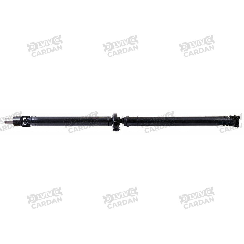 Карданний вал Subaru Forester (2.5L) 1998-2005 (DS-SB-11) (DRIVESHAFT PARTS)