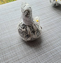 Мішок SPA полинний 5 см