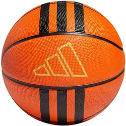 М'яч баскетбольний Adidas 3S Rubber X3 розмір 7