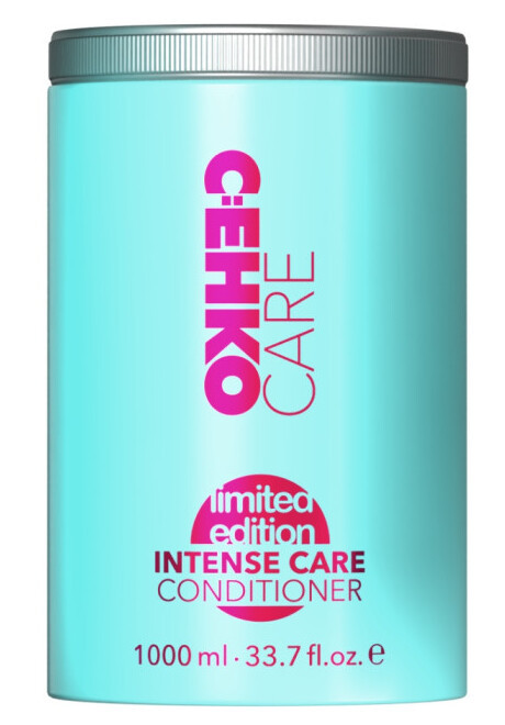 Кондиціонер для інтенсивного догляду C:EHKO Care Limited Edition Intense Care Conditioner 1000 мл, фото 1