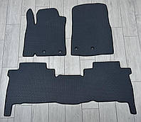 Авто коврики в салон EVA для Toyota Land Cruiser 200 2013+