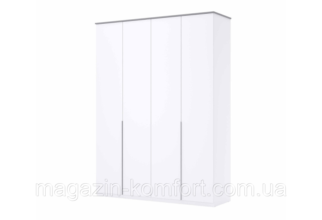 Шафа Бартон 4-дверна, фото 1