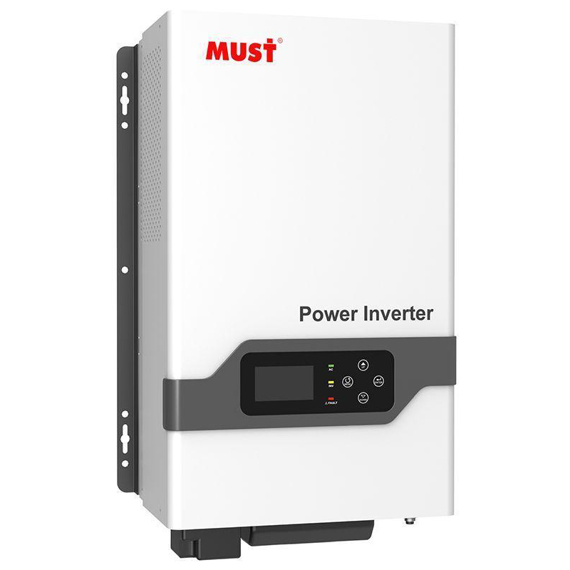 Інвертор Must 3000W EP30-3012 PLUS, фото 1